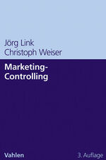 ISBN 9783800641901: Marketing-Controlling - Systeme und Methoden für mehr Markt- und Unternehmenserfolg