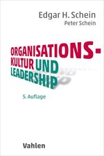 ISBN 9783800656592: Organisationskultur und Leadership