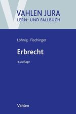 ISBN 9783800668106: Erbrecht