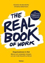 Christina Grubendorfer: The Real Book of Christina Grubendorfer: The Real Book of