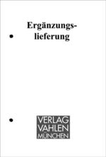 ISBN 9783800672622: Ertragsteuerrecht 172. Ergänzungslieferung – Rechtsstand: Juli 2024