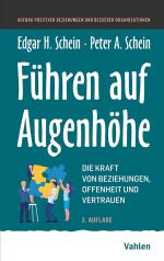 ISBN 9783800674893: Führen auf Augenhöhe / Die Kraft von Beziehungen, Offenheit und Vertrauen