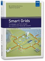 ISBN 9783800747481: Smart Grids