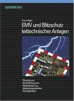 ISBN 9783800915651: EMV und Blitzschutz