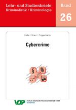 ISBN 9783801108809: Cybercrime