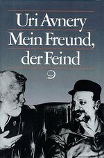 ISBN 9783801201302: Mein Freund, mein Feind - mit signierten Foto