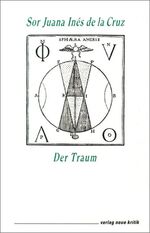 ISBN 9783801502645: Der Traum. Spanisch-deutsch. Herausgegeben und übersetzt von Alberto Perez-Amador Adam und Stephan Nowotnick