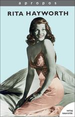 ISBN 9783801503017: Rita Hayworth