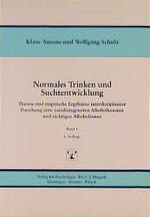 ISBN 9783801701734: Normales Trinken 1