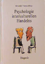 Psychologie interkulturellen Handelns