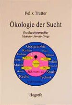 ISBN 9783801710132: Ökologie der Sucht - Das Beziehungsgefüge Mensch - Umwelt - Droge