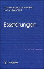 ISBN 9783801711573: Essstörungen