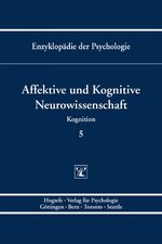 Affektive und Kognitive Neurowissenschaf