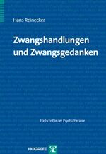 ISBN 9783801720551: Zwangshandlungen und Zwangsgedanken