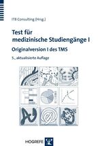 Test für medizinische Studiengänge I – Originalversion I des TMS