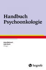 ISBN 9783801724740: Handbuch Psychoonkologie