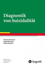 ISBN 9783801726393: Diagnostik von Suizidalität