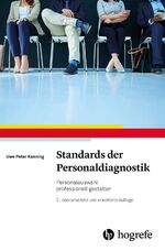 ISBN 9783801727406: Standards der Personaldiagnostik - Personalauswahl professionell gestalten