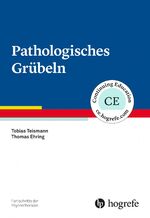 Teismann, Tobias; Ehring, Thomas: Pathol Teismann, Tobias; Ehring, Thomas: Pathol