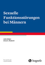 ISBN 9783801729110: Sexuelle Funktionsstörungen bei Männern