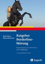 ISBN 9783801729745: Ratgeber Borderline-Störung - Informationen für Betroffene und Angehörige