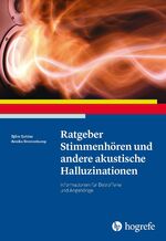 ISBN 9783801730765: Ratgeber Stimmenhören und andere akustische Halluzinationen