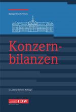 Konzernbilanzen