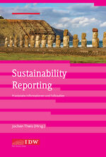 ISBN 9783802129537: Sustainability Reporting – Praxisnahe Informationen und Fallstudien