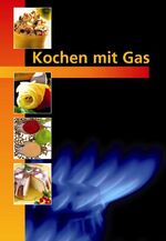 Kochen mit Gas