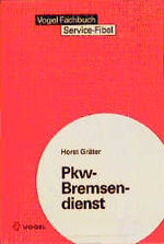 Pkw-Bremsendienst