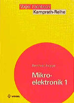 Mikroelektronik 1