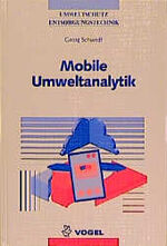 ISBN 9783802315299: Mobile Umweltanalytik