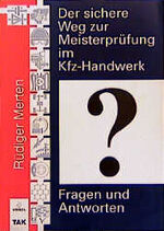 ISBN 9783802317101: Fragen und Antworten
