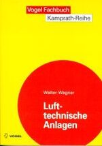 ISBN 9783802317187: Lufttechnische Anlagen