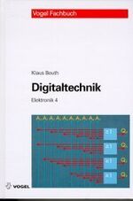 ISBN 9783802317552: Elektronik / Digitaltechnik