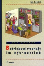 ISBN 9783802318610: Betriebswirtschaft im Kfz-Betrieb