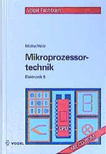 Helmut Müller, Lothar Walz: Mikroprozess Helmut Müller, Lothar Walz: Mikroprozess