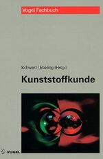 ISBN 9783802319174: Kunststoffkunde