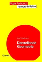 Darstellende Geometrie