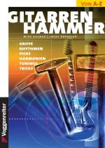 ISBN 9783802401190: Gitarrenhammer - Griffe - Rhythmen - Picks, Harmonien - Tunings - Tricks