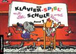 ISBN 9783802402180: Die Klavier-Spiel-Schule - Klavierspielschule mit Lilli & Resa Band 1