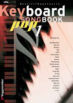 ISBN 9783802402814: Keyboard Songbook Pop – 40 Chart-Hits für Keyboarder aller Lernstufen.