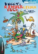 Voggy's Kinder Lieder Buch