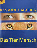 ISBN 9783802512780: Das Tier Mensch