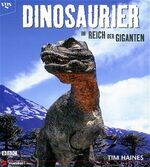 ISBN 9783802514012: Dinosaurier - Im Reich der Giganten : Bildband aus der BBC Edition