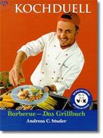 ISBN 9783802514197: Barbecue - Das Grillbuch