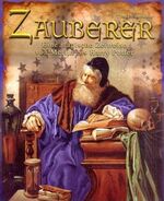 Zauberer – Eine magische Zeitreise von Merlin bis Harry Potter