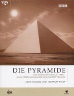 ISBN 9783802515088: Die grosse Pyramide – Bildband aus der BBC Edition