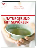 Mahn, Manuela; Schenk, Alexander: Naturg Mahn, Manuela; Schenk, Alexander: Naturg