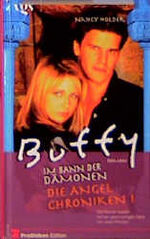 Nancy Holder: Buffy. Im Bann der Dämonen Nancy Holder: Buffy. Im Bann der Dämonen